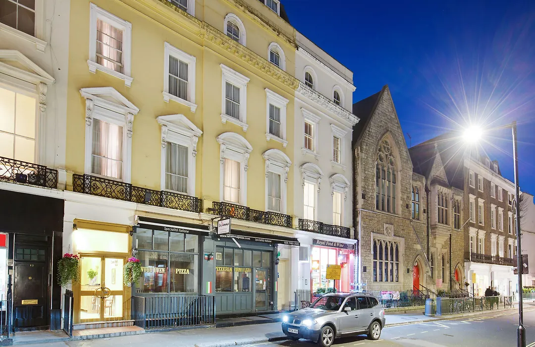 Craven Hotel-1