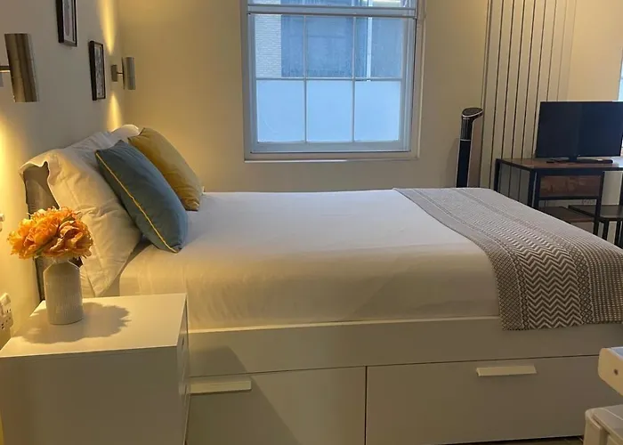 Grays Inn Road - Room 2 Londres